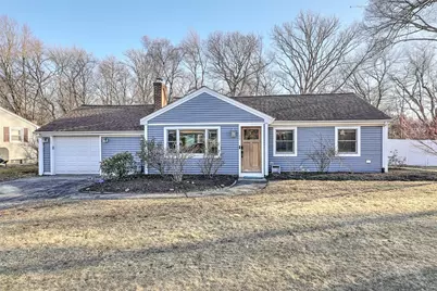 12 Grassy Plain Road, Barrington, RI 02806 - Photo 1