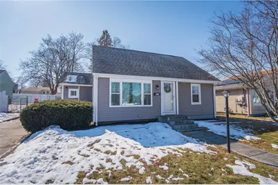 112 Hazard Avenue, East Providence, RI 02914 - Photo 1