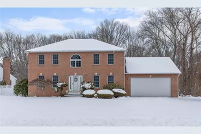 370 Larchwood Drive, Warwick, RI 02886 - Photo 1