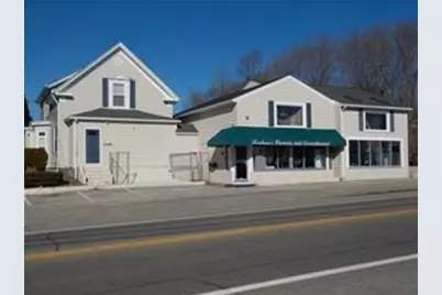 1098 Diamond Hill Road, Woonsocket, RI 02895 - Photo 1