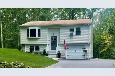 255 Log Bridge Road, Coventry, RI 02816 - Photo 1