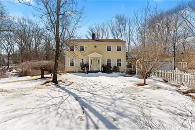 1254 Hartford Pike, Scituate, RI 02857 - Photo 1