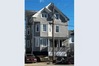 948 Cranston Street, Cranston, RI 02910 - Photo 1