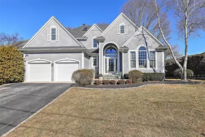 35 Riverside Drive, Barrington, RI 02806 - Photo 1