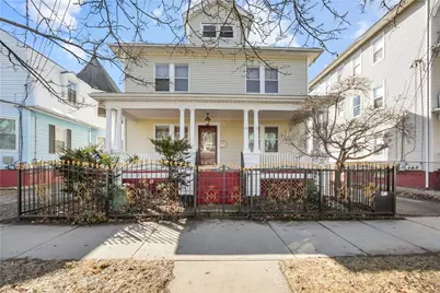 191 Linwood Avenue, Providence, RI 02907 - Photo 1