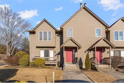 200 Mayfield Avenue #D1, Cranston, RI 02920 - Photo 1