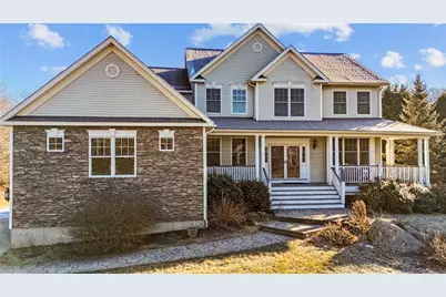 204 Touisset Road, Warren, RI 02885 - Photo 1