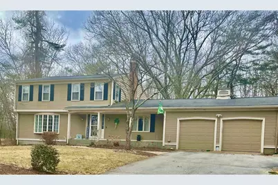 221 Cindyann Drive, East Greenwich, RI 02818 - Photo 1