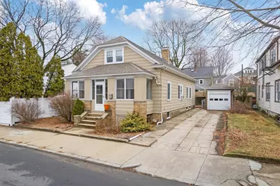 161 Lynch Street, Providence, RI 02908 - Photo 1