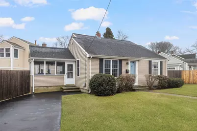 50 Terrace Avenue, East Providence, RI 02915 - Photo 1