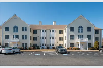 15 Saw Mill Drive #204, North Kingstown, RI 02852 - Photo 1