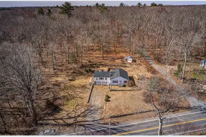 31 Cucumber Hill Road, Foster, RI 02825 - Photo 1