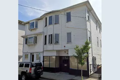 722 Dexter Street, Central Falls, RI 02863 - Photo 1