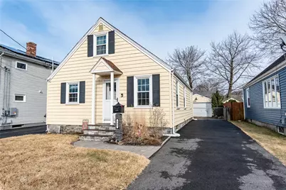 145 Daggett Avenue, Pawtucket, RI 02861 - Photo 1