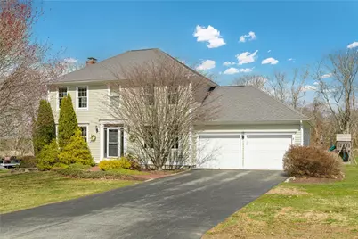 70 West Passage Drive, Portsmouth, RI 02871 - Photo 1