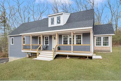 800 Lapham Farm Road, Burrillville, RI 02839 - Photo 1