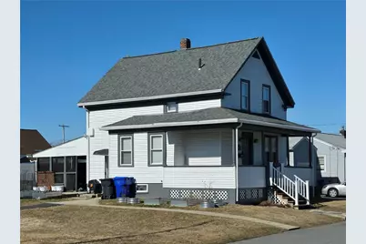 76 Irving Avenue, East Providence, RI 02914 - Photo 1