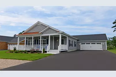 594 South Shore Village Boulevard #E2, South Kingstown, RI 02879 - Photo 1