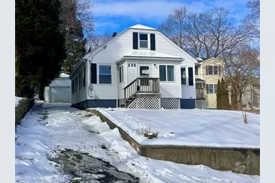235 Roberts Street, Woonsocket, RI 02895 - Photo 1
