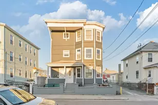 79 Hadwin St, Central Falls, RI 02863 - Photo 1