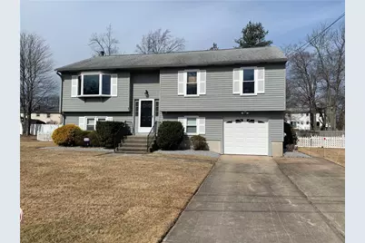 7 Barbato Drive, Johnston, RI 02919 - Photo 1