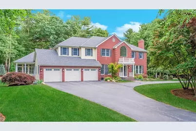 120 Westfield Drive, East Greenwich, RI 02818 - Photo 1