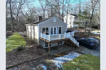 111 Lake Washington Drive, Glocester, RI 02814 - Photo 1