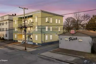 341 Burnside Ave, Woonsocket, RI 02895 - Photo 1