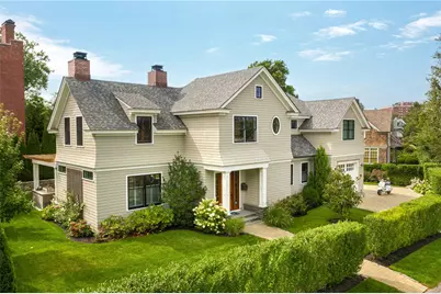 21 Prairie Avenue, Newport, RI 02840 - Photo 1