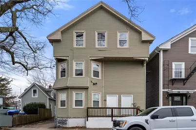 170 Allston Street #1, Providence, RI 02908 - Photo 1