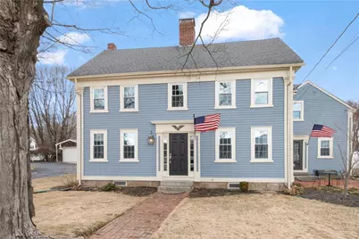 3261 Mendon Road, Cumberland, RI 02864 - Photo 1