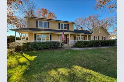 3 Pheasant Hill Lane, Cranston, RI 02921 - Photo 1