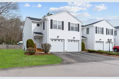 450 Providence Street #41, West Warwick, RI 02893 - Photo 1