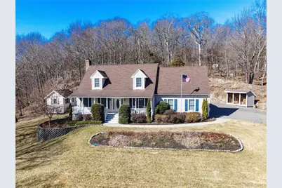 36 Staples Road, Cumberland, RI 02864 - Photo 1