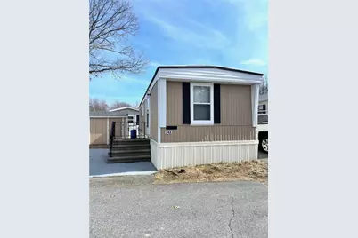 743 Forest Park Avenue, Middletown, RI 02842 - Photo 1