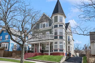 41 Doyle Avenue #3, Providence, RI 02906 - Photo 1