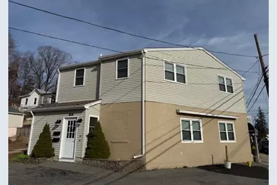 1883 Smith Street, North Providence, RI 02911 - Photo 1