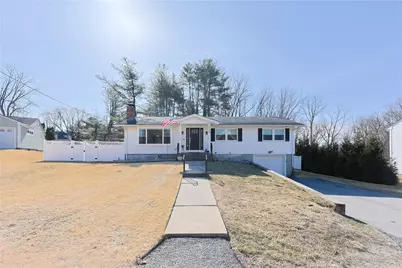 112 Homestead Avenue, North Smithfield, RI 02896 - Photo 1
