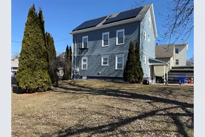 86 Magill Street, Pawtucket, RI 02860 - Photo 1