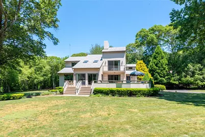 280 West Reach Drive, Jamestown, RI 02835 - Photo 1