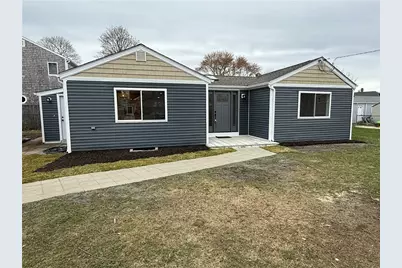 113 Cedar Avenue, Portsmouth, RI 02871 - Photo 1