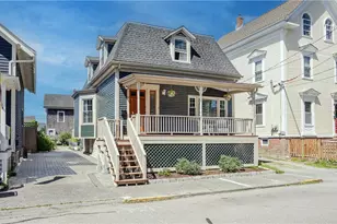 6 Pond Ave, Newport, RI 02840 - Photo 1