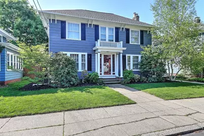 14 Lafayette Street, Pawtucket, RI 02860 - Photo 1