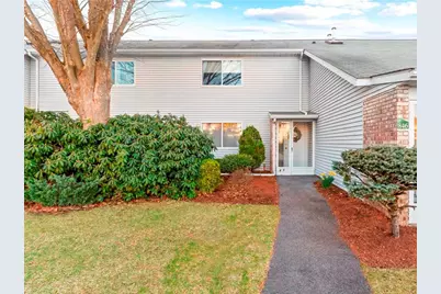 845 Williamsburg Circle, Warwick, RI 02886 - Photo 1