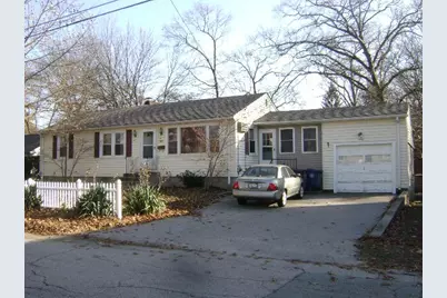 60 Merle Street, Warwick, RI 02889 - Photo 1