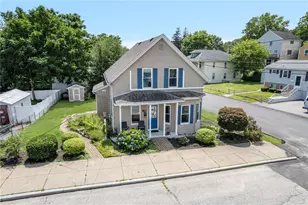 94 St Marcel St, Woonsocket, RI 02895 - Photo 1