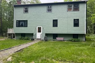 425 Stone Barn Rd, Burrillville, RI 02859 - Photo 1