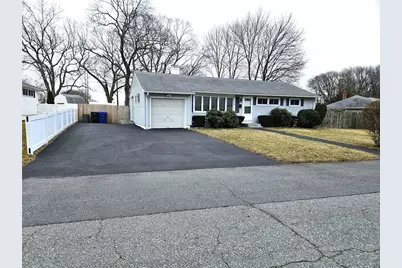 50 Riley Drive, East Providence, RI 02915 - Photo 1