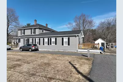 3811 Diamond Hill Road, Cumberland, RI 02864 - Photo 1