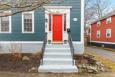 34 Wheaton Street, Warren, RI 02885 - Photo 1